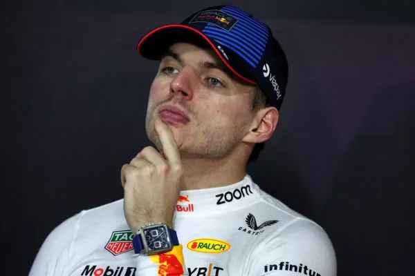 Max Verstappen's Future with Red Bull: A Saga of Loyalty and Uncertainty