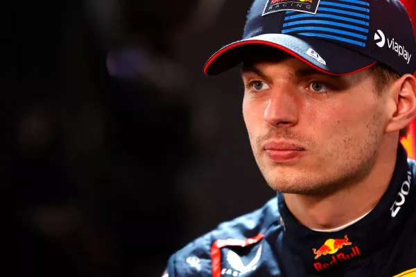Max Verstappen Affirms Loyalty to Red Bull Amid Speculation and Family Concerns
