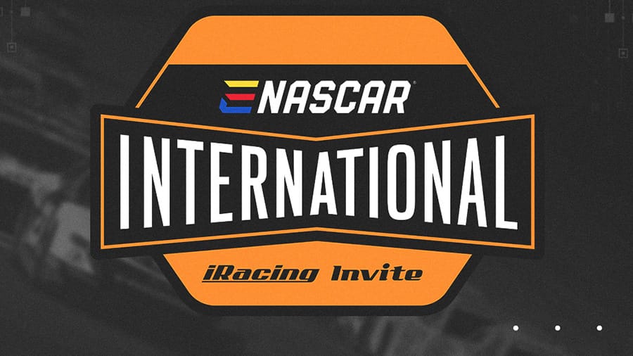 Thrills of eNASCAR International iRacing Invite Set to Electrify Motorsport Fans on December 12