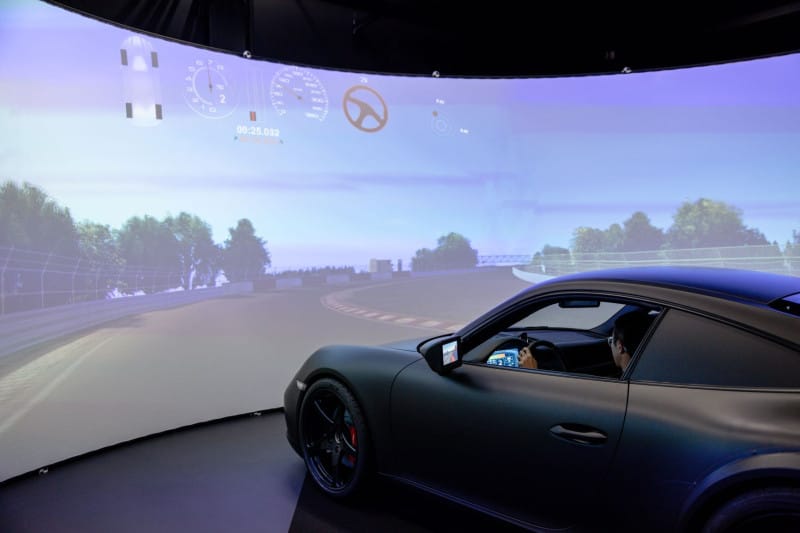 Pirelli's Innovative Leap with Virtual Development Center in Breuberg