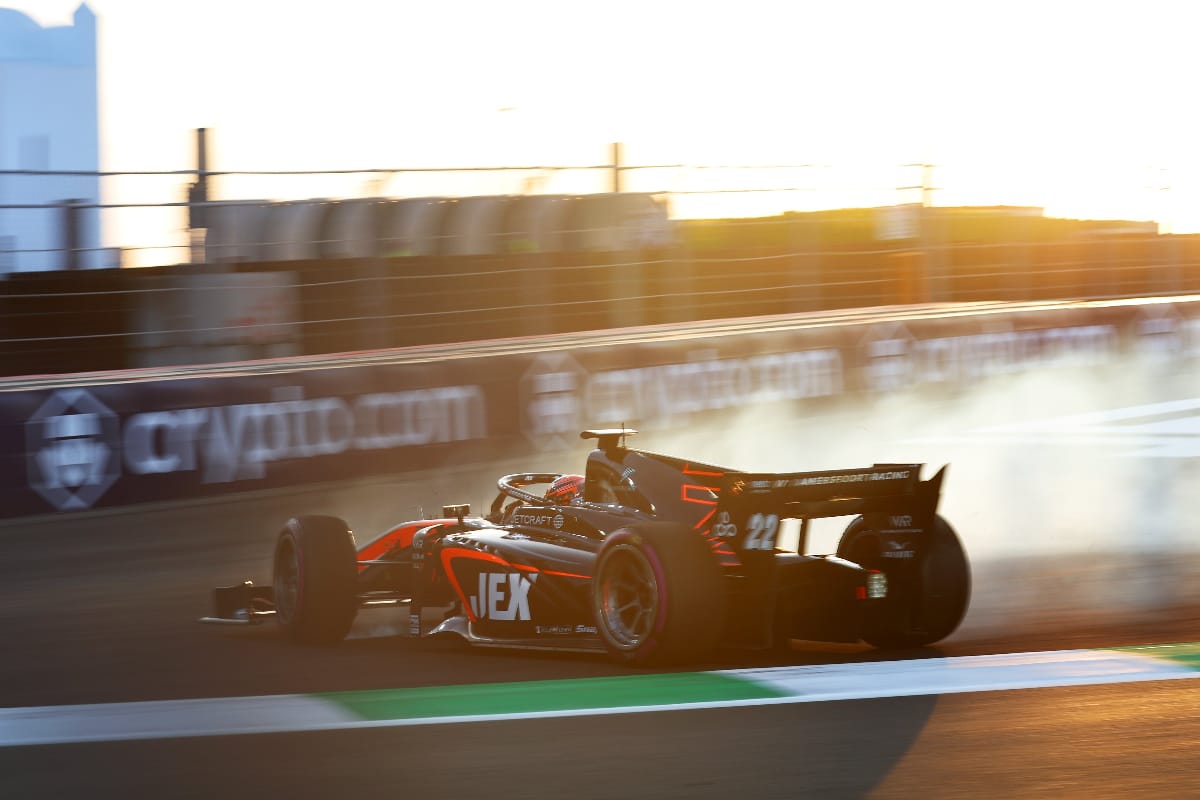 Formula 2 and FIA Formula 3 Championships 2024: Major Regulation Changes Unveiled