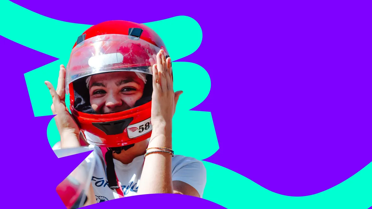 FIA Girls on Track Program Expands to All Formula E Race Locations, Boosting Female Participation