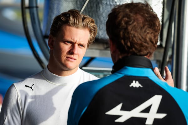 Alpine Reveals Exciting 2024 Driver Line-Up Featuring Mick Schumacher for FIA World Endurance Championship