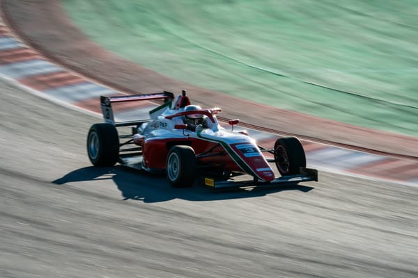 Maffi Racing Gears Up for an Electrifying 2024 in the Italian Formula 4 Championship