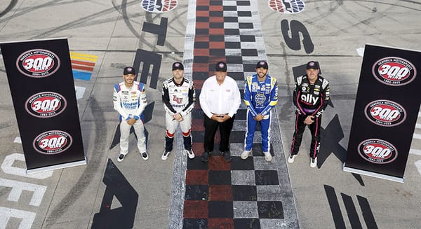 Milestones and Triumphs: Hendrick Motorsports' Stellar 2023 NASCAR Cup Series Season