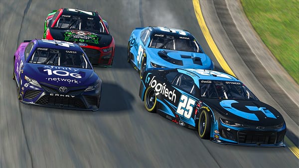 Top 10 Pro eSports Races of 2023: Unveiling the Thrills of iRacing's Elite Competitions