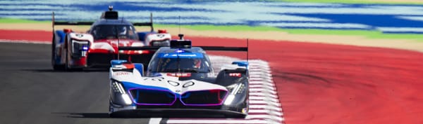 Rising Stars and Seasoned Champions: The Dynamic Forces of the 2024 WEC Season